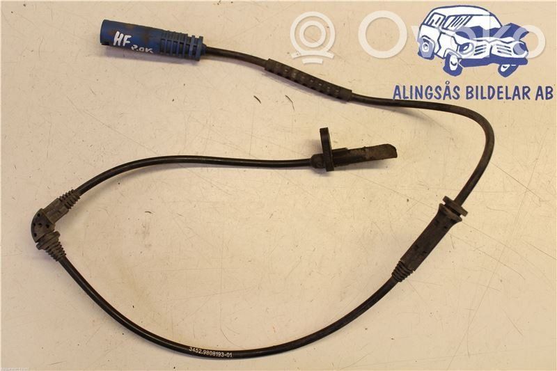 ABS Sensor   34529808193,0265008526,3452980819301