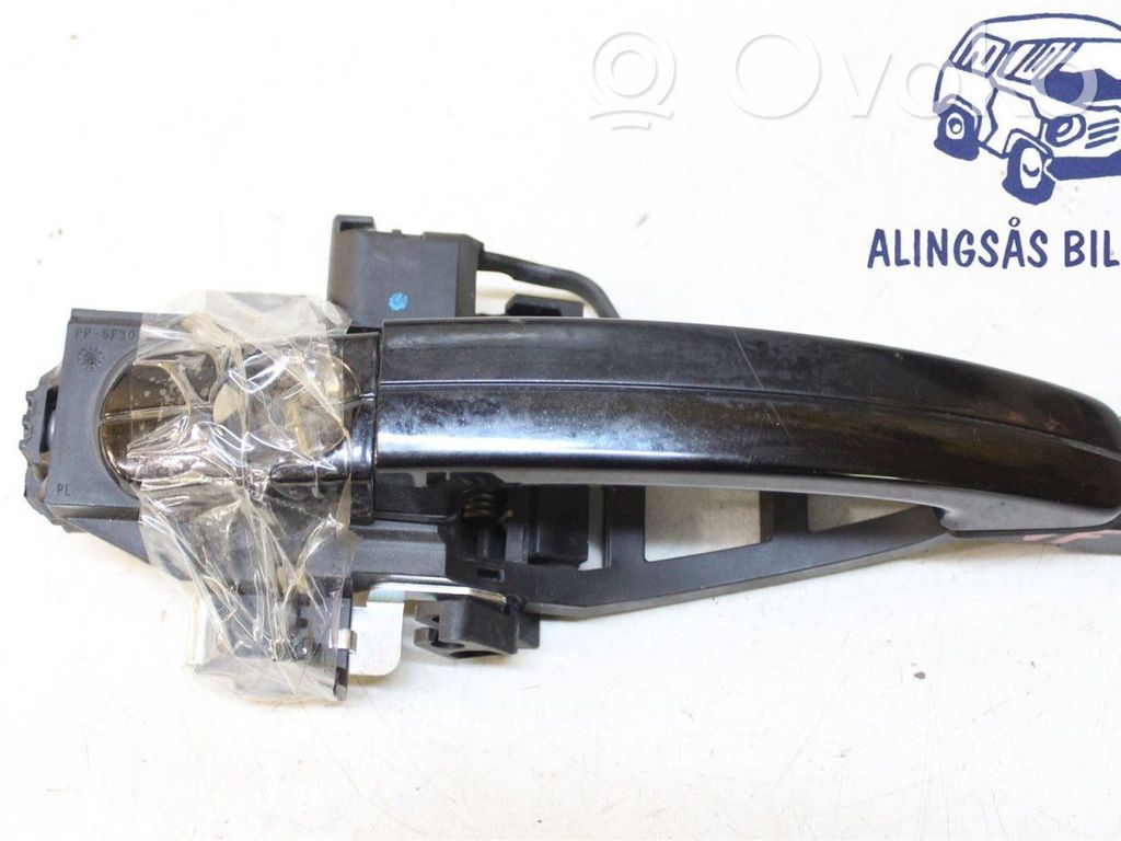 Front door exterior handle   BM51A224A37DG,BM51A224A37DG