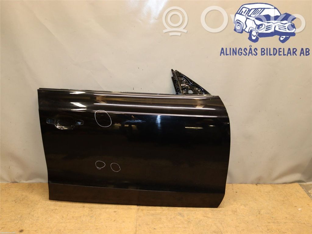 Audi A5 8T 8F Puerta delantera 