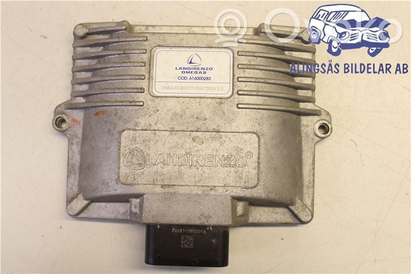 Injection control unit/module   616000282