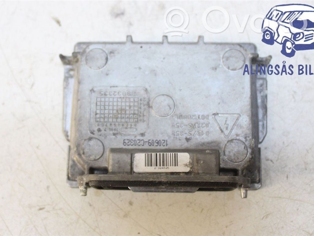 Valomoduuli LCM   6224L8