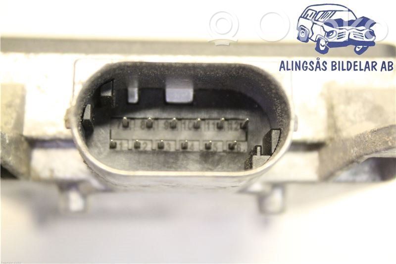 Volkswagen PASSAT B7 Other control units/modules 