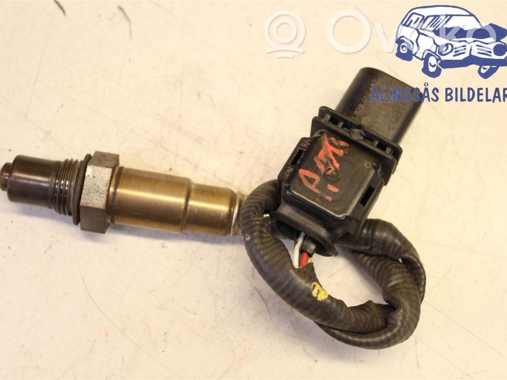 Sonda lambda   1618KN,0281004130,9681852780
