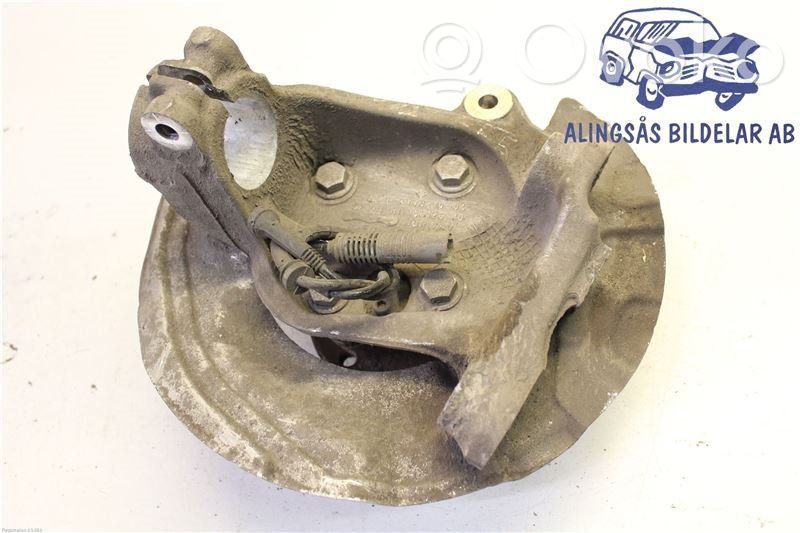 BMW 3 E90 E91 Achsschenkel vorne 