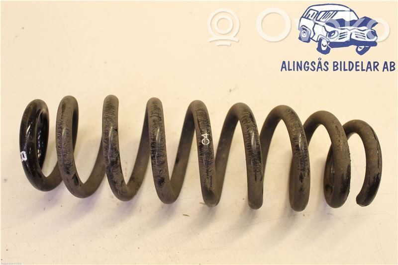 BMW 3 E90 E91 Rear coil spring 
