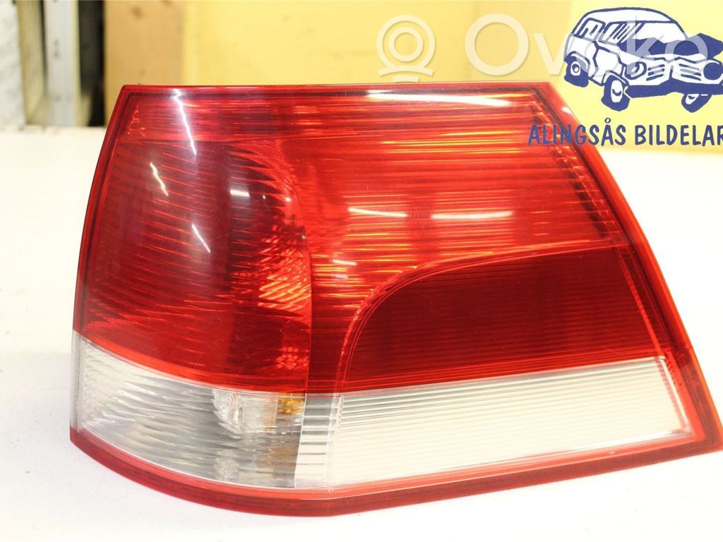 Opel Vectra C Takavalot 