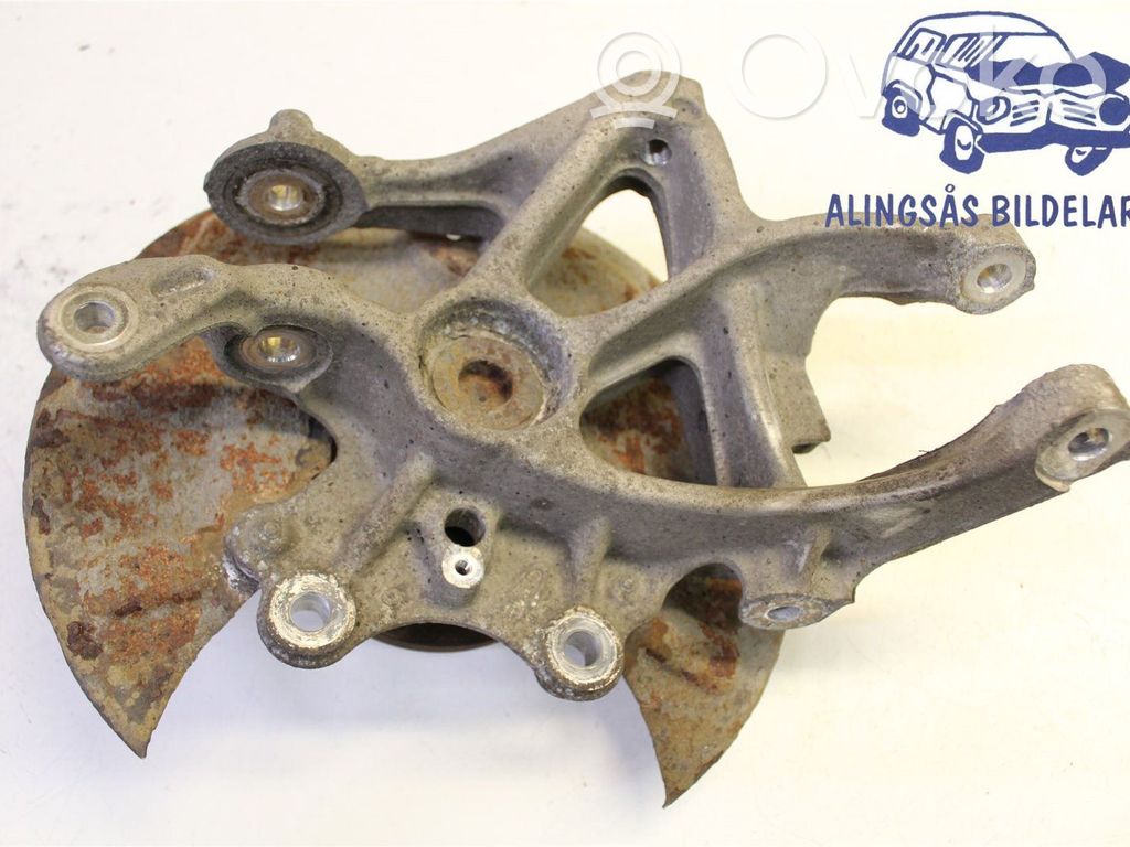 Cubo de rueda delantera   517628