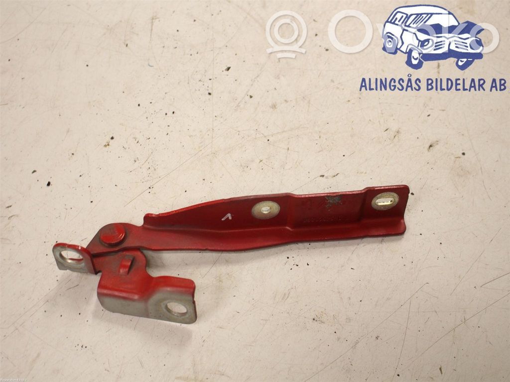 Citroen DS3 Engine bonnet/hood hinges 