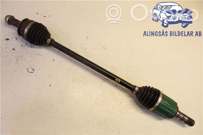 Subaru Legacy Półoś przednia 