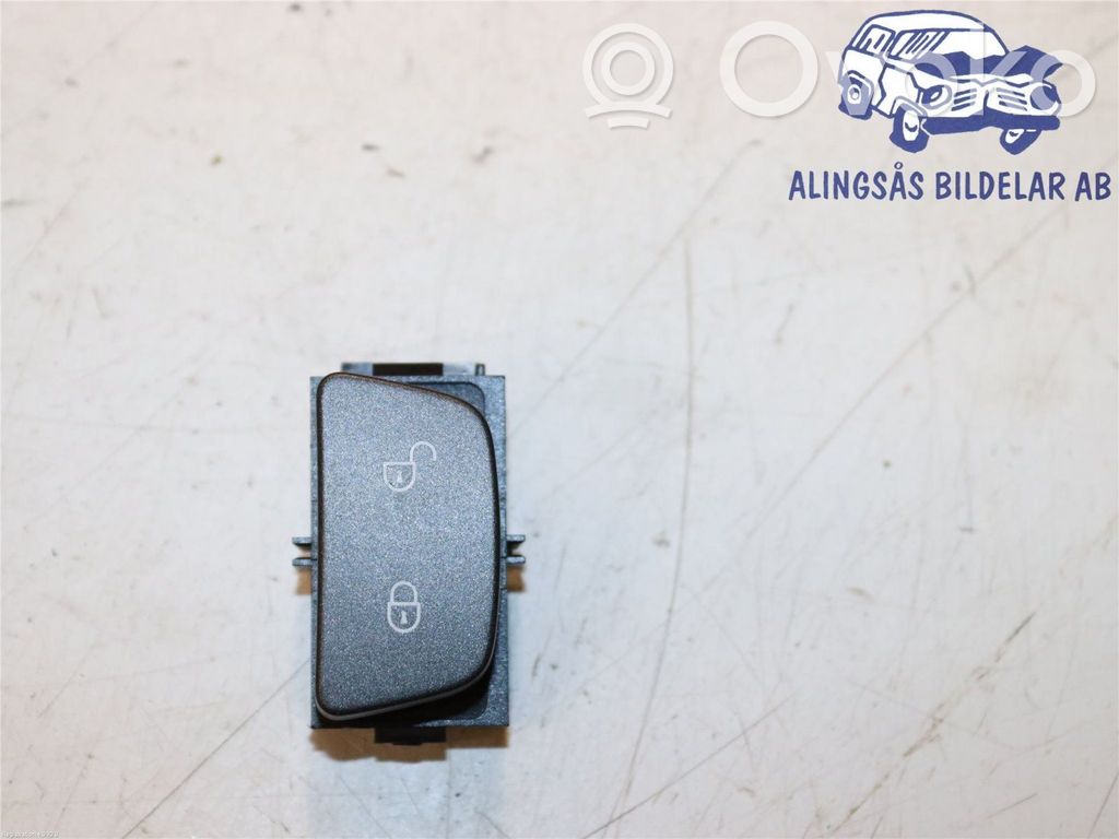 Land Rover Range Rover Evoque L538 Botón interruptor de bloqueo de puertas 