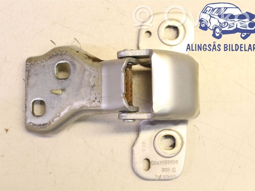 Citroen C5 Tailgate/trunk/boot hinge 