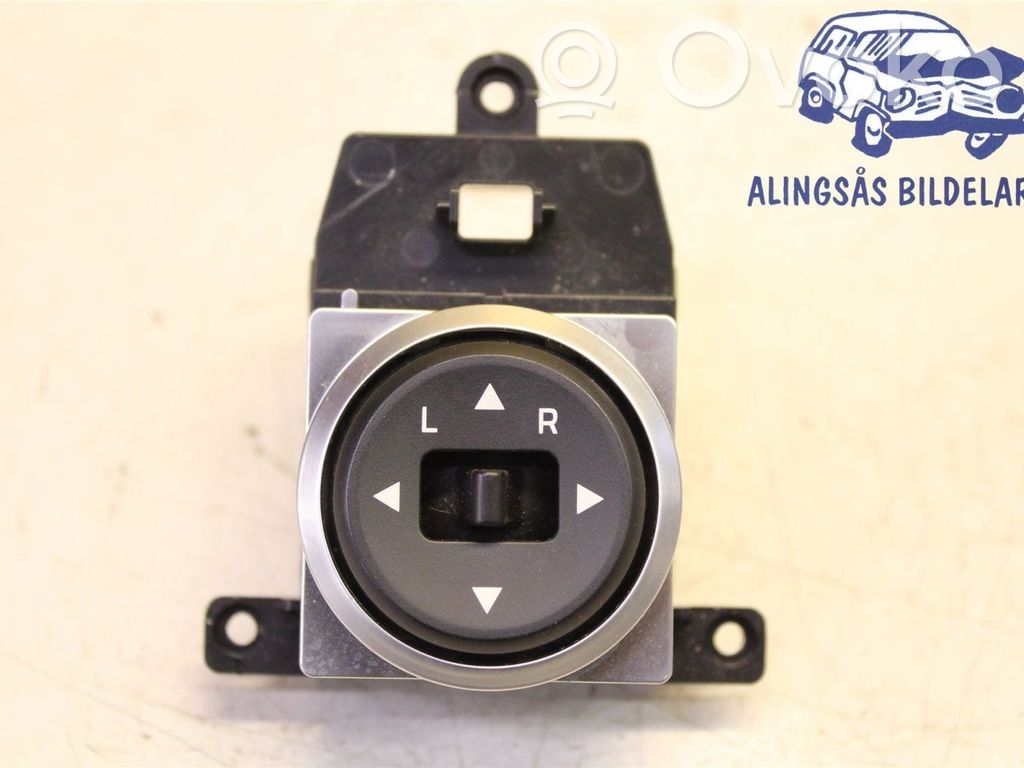 Hyundai i10 Interruptor del espejo lateral 