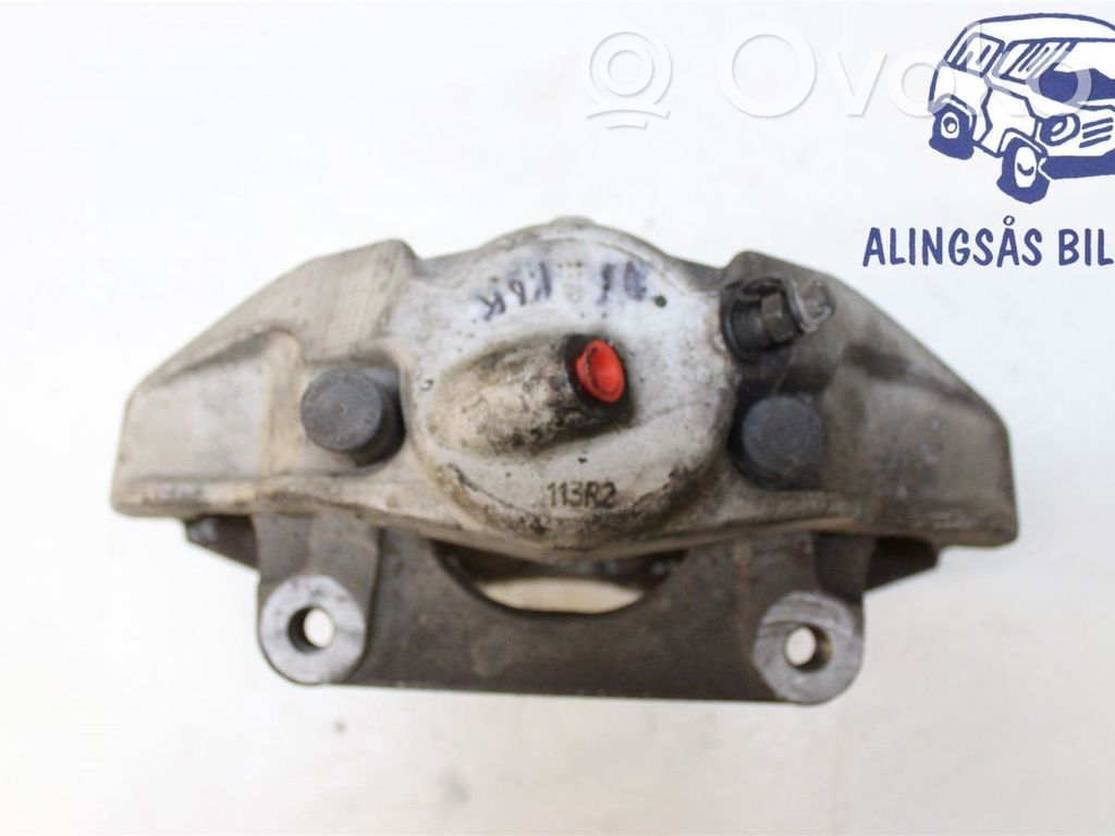 Bremssattel vorne   34116756303