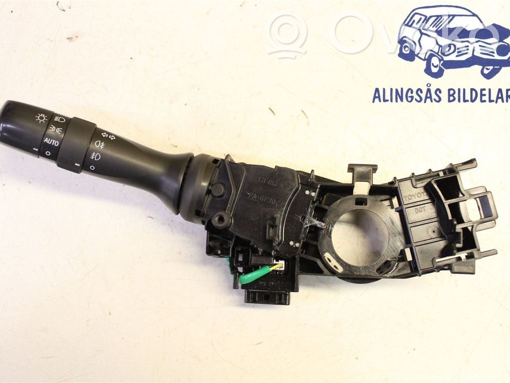 Subaru Outback (BS) Indicator stalk 