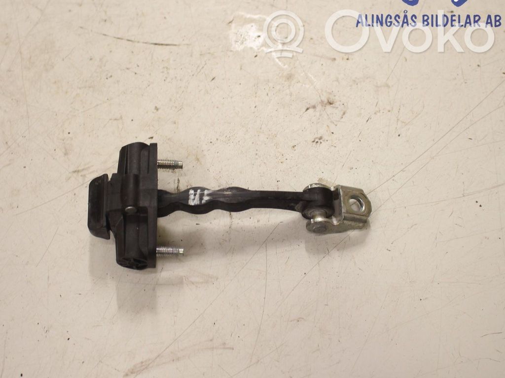 Peugeot Bipper Front door check strap stopper 