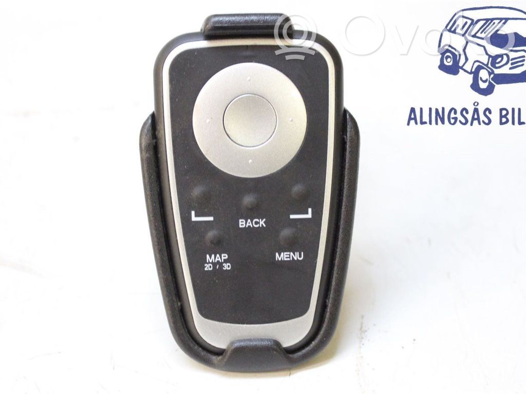 GPS navigation control unit/module   259151852R