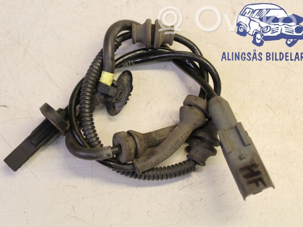 Peugeot 308 ABS Sensor 