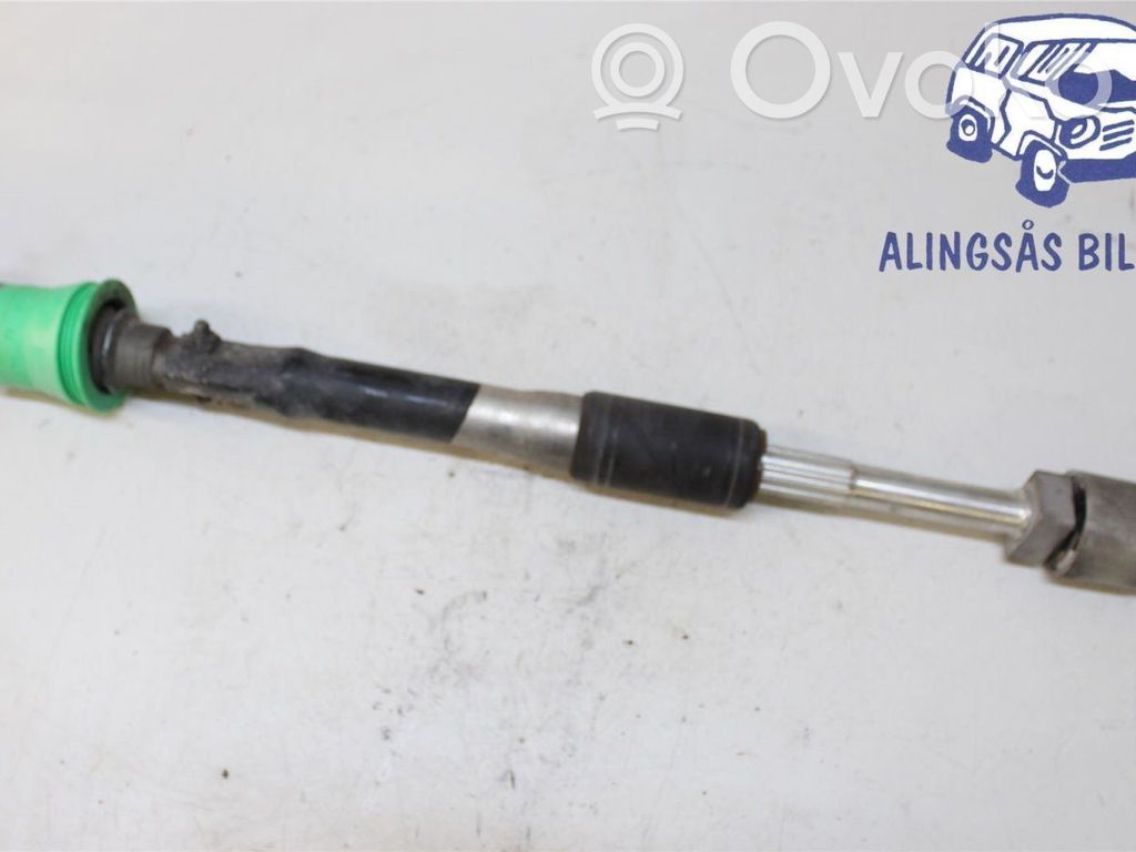 Steering wheel axle set   32306757495