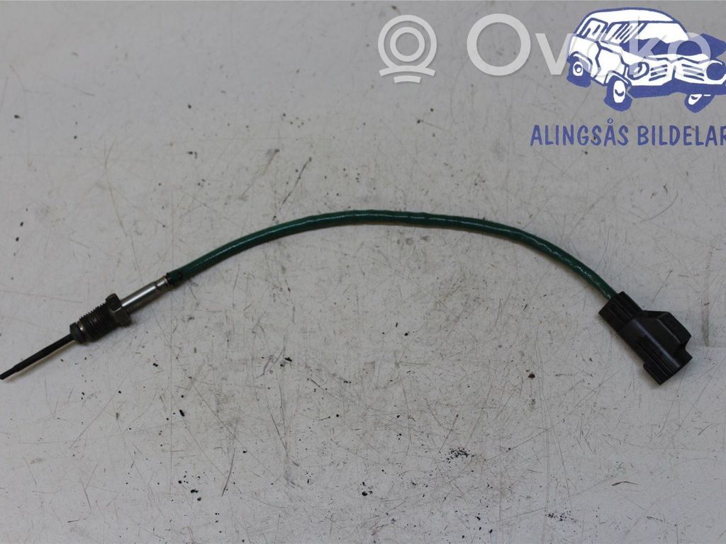 Ford Transit Courier Exhaust gas temperature sensor 