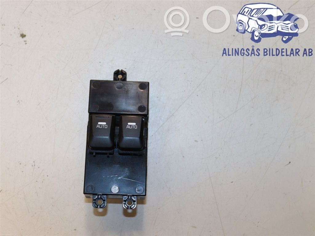 KIA Ceed Electric window control switch 