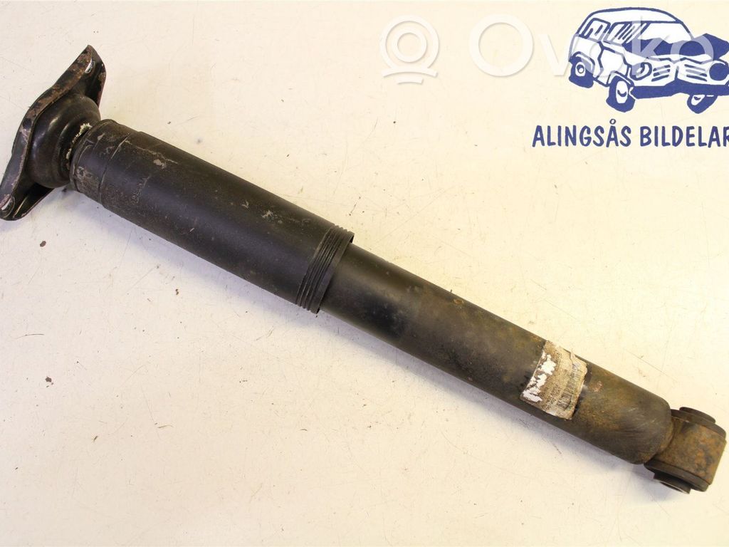 Amortyzator tylny   1741803