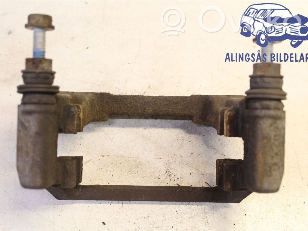 Land Rover Range Rover Evoque L538 Mordaza caliper del freno trasero 