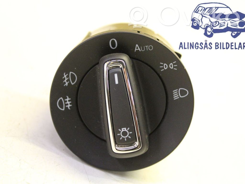 Interruptor de luz   5G0941431AF,5G0941431AF,5G0941431AF
