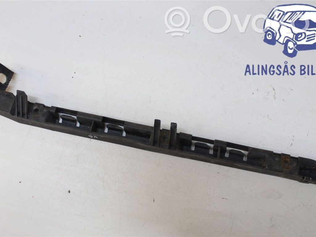 BMW 7 E65 E66 Halterung Stoßstange Stoßfänger hinten 