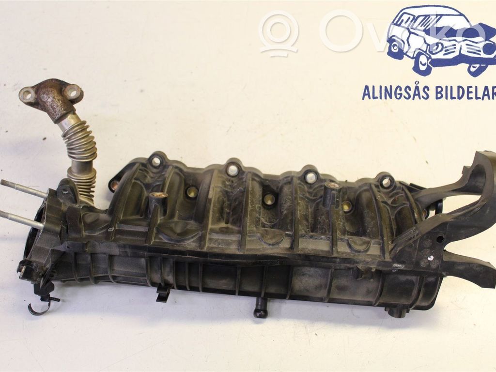 Intake manifold