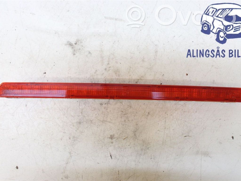 BMW 7 E65 E66 Third/center stoplight 