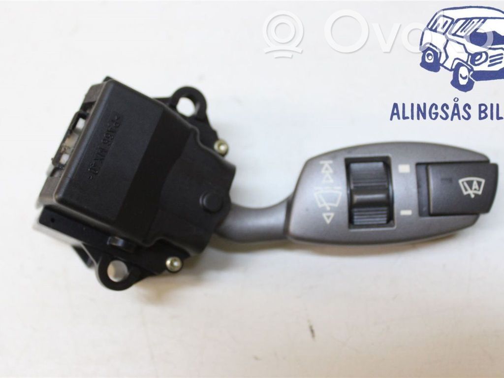 BMW 7 E65 E66 Wiper control stalk 