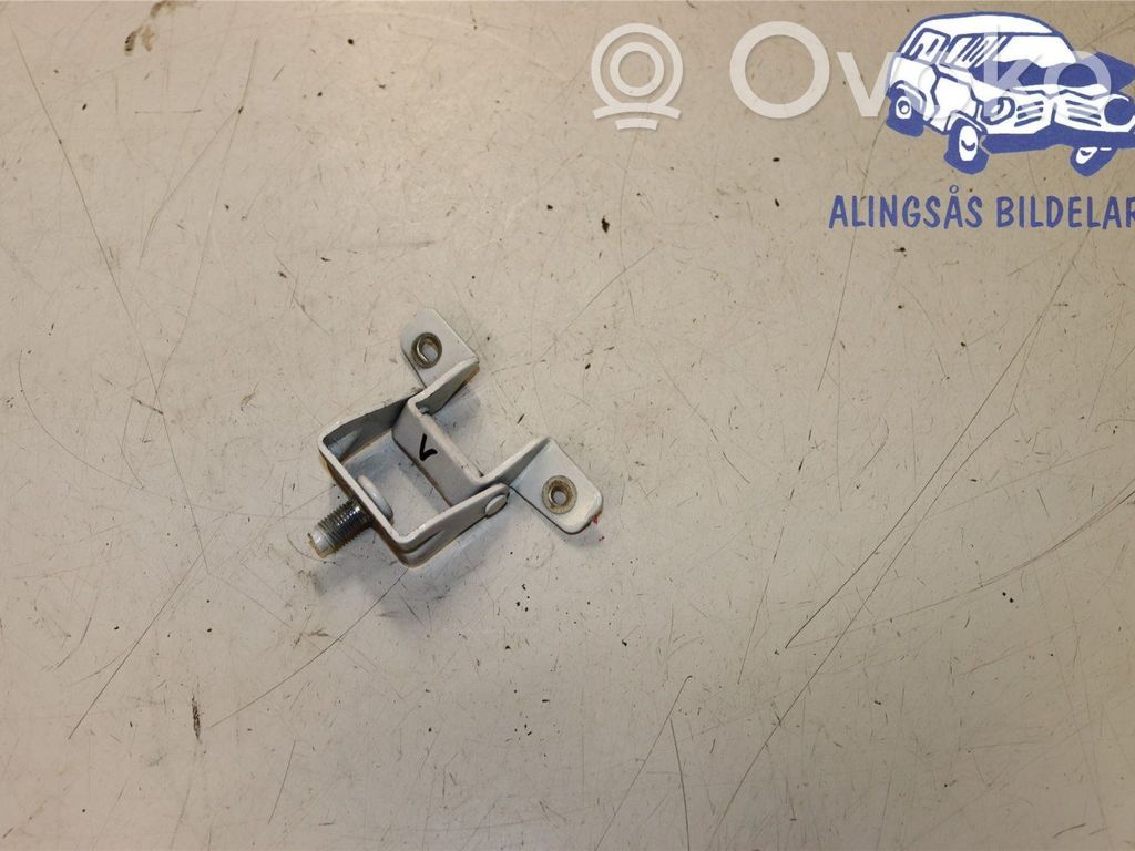 KIA Picanto Aizmugurējā pārsega eņģe (-ess) 