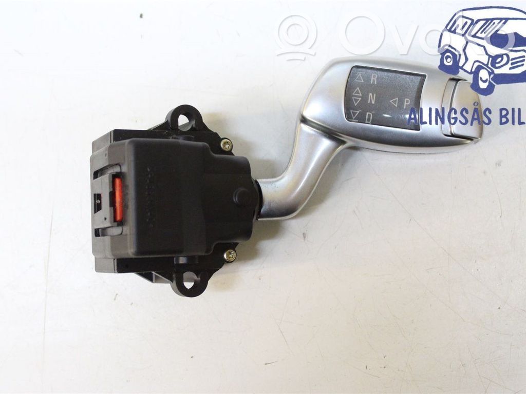 BMW 7 E65 E66 Selector caja de cambios 