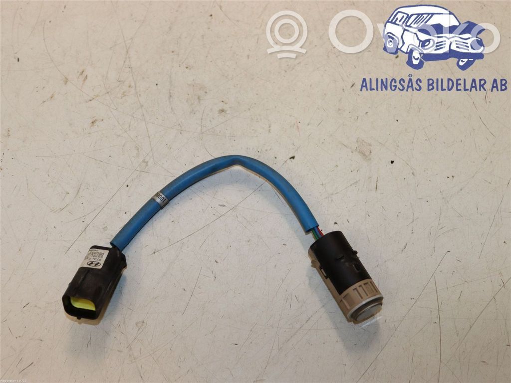 Hyundai i30 Sensor de aparcamiento PDC 