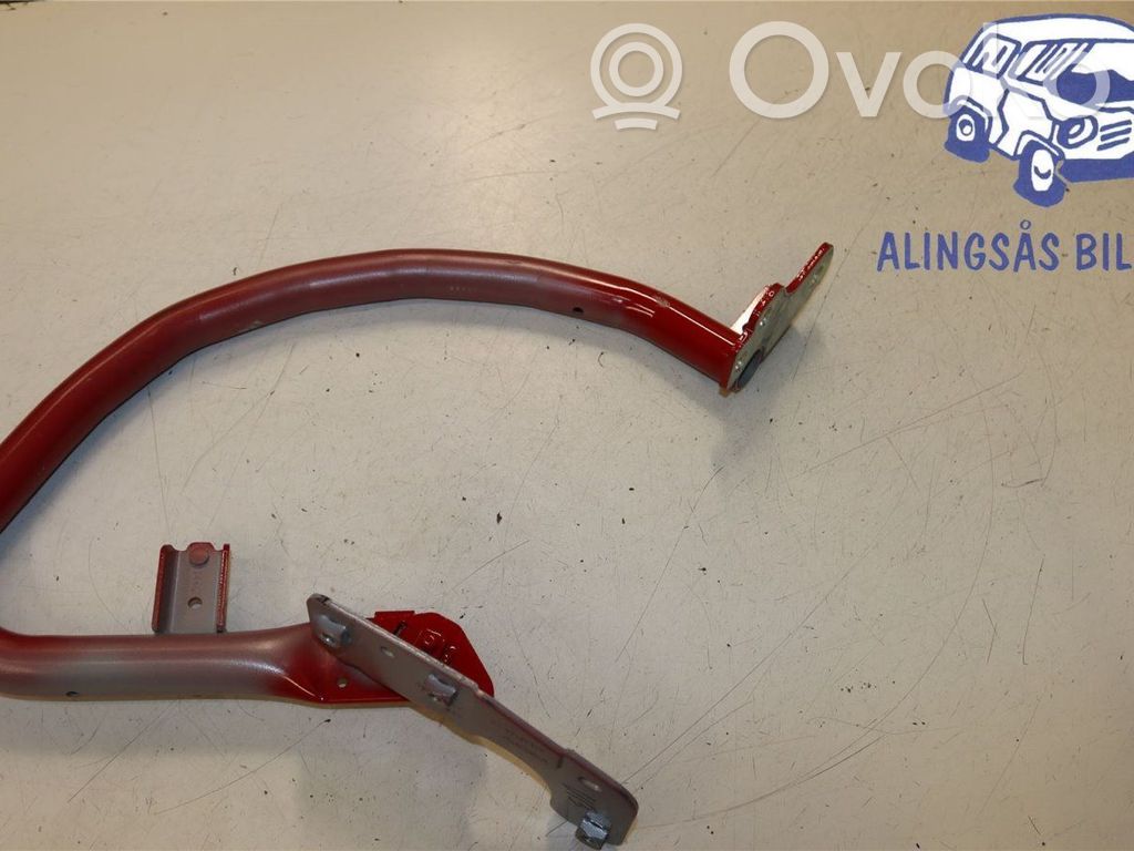 Tailgate/trunk/boot hinge   31349171