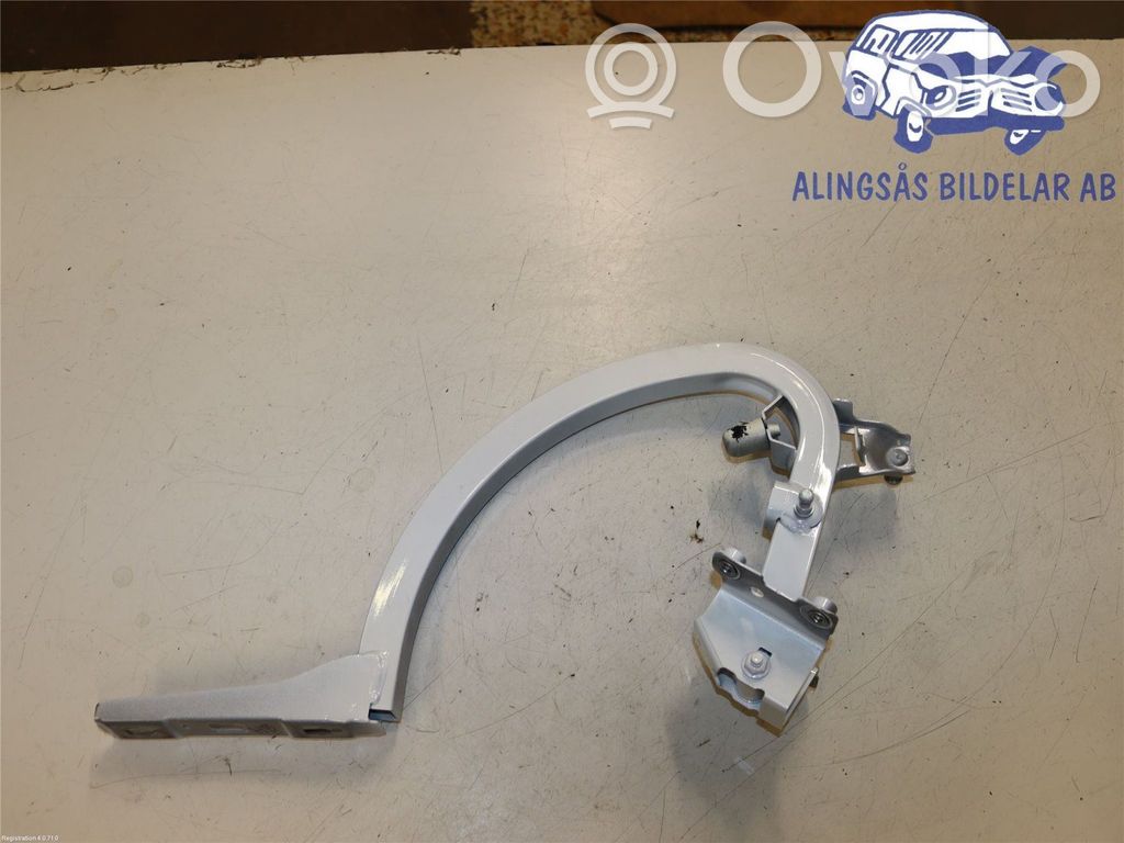 Volvo S60 Tailgate/trunk/boot hinge 