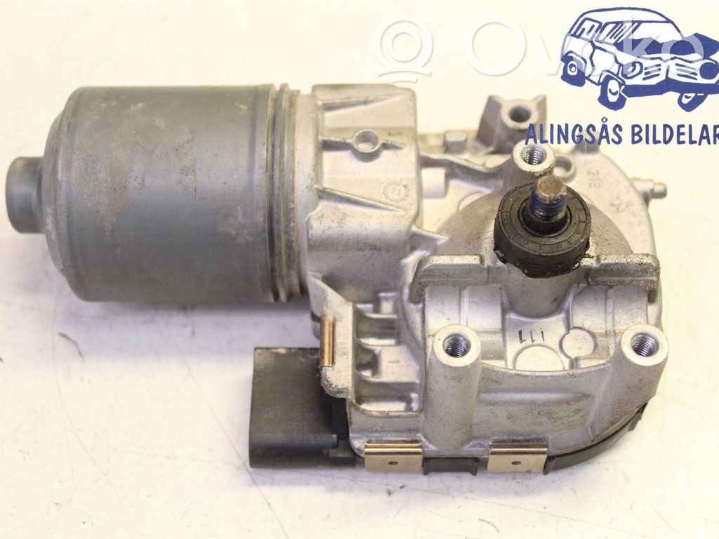 Wischermotor   1397220616,4G1955119