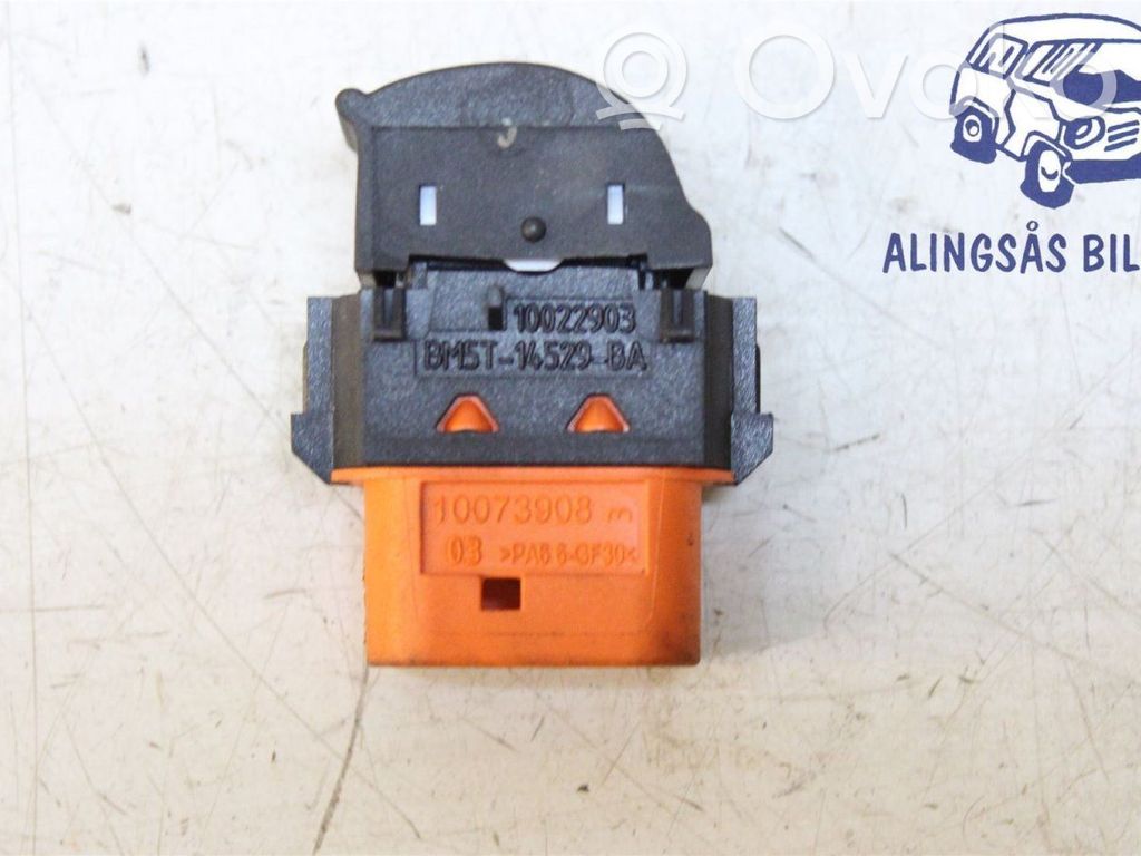 Ford Transit Courier Electric window control switch 