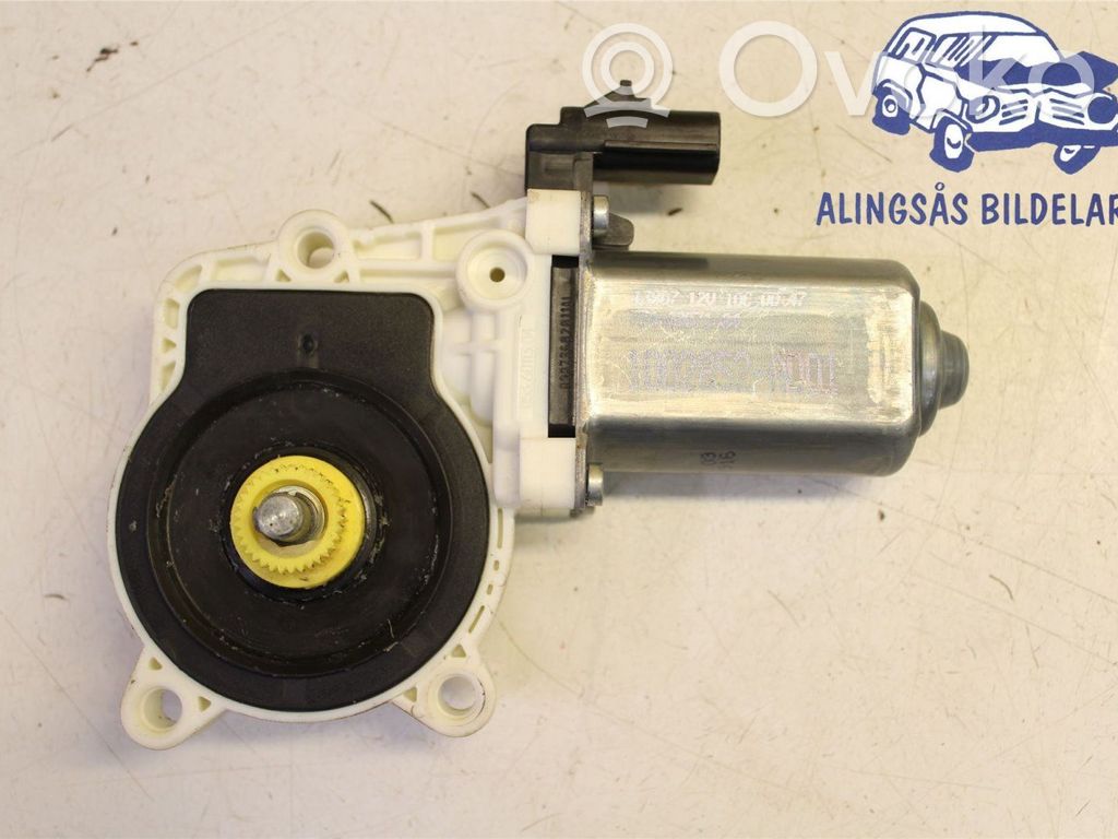 Dodge Nitro Moteur de lève-vitre de porte arrière 