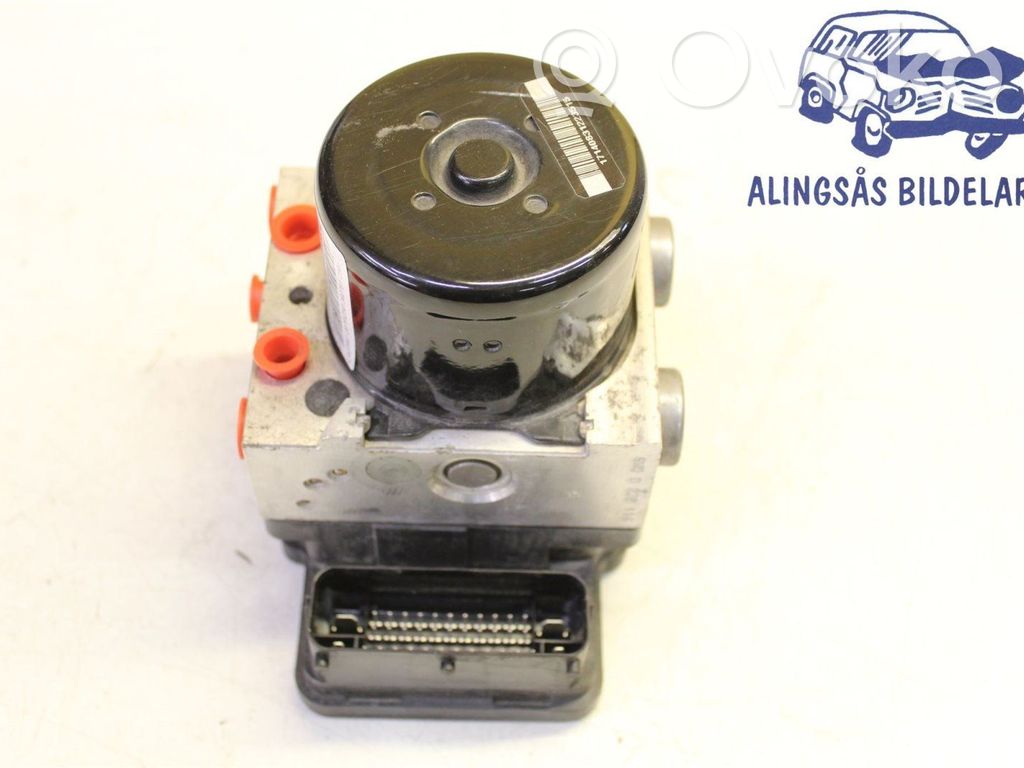 Opel Zafira C Bomba de ABS 