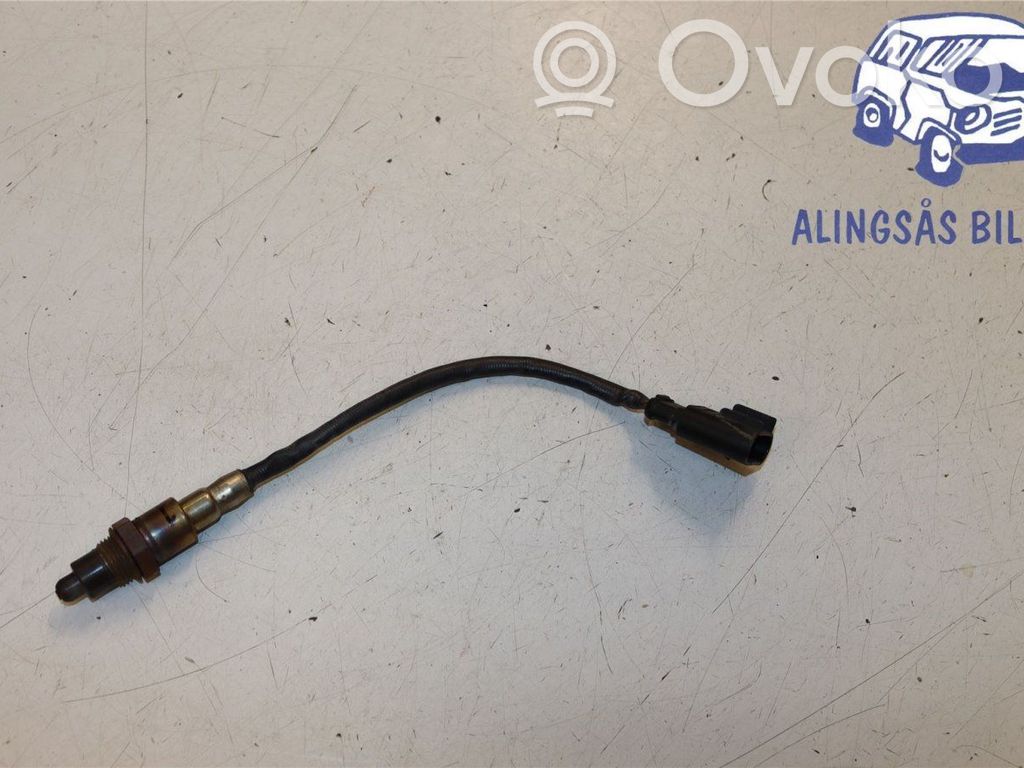 Fiat 500L Lambda probe sensor 