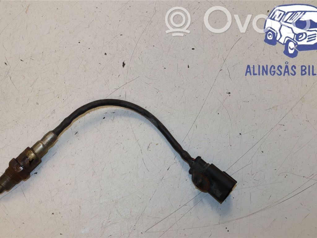 Fiat 500L Lambda probe sensor 