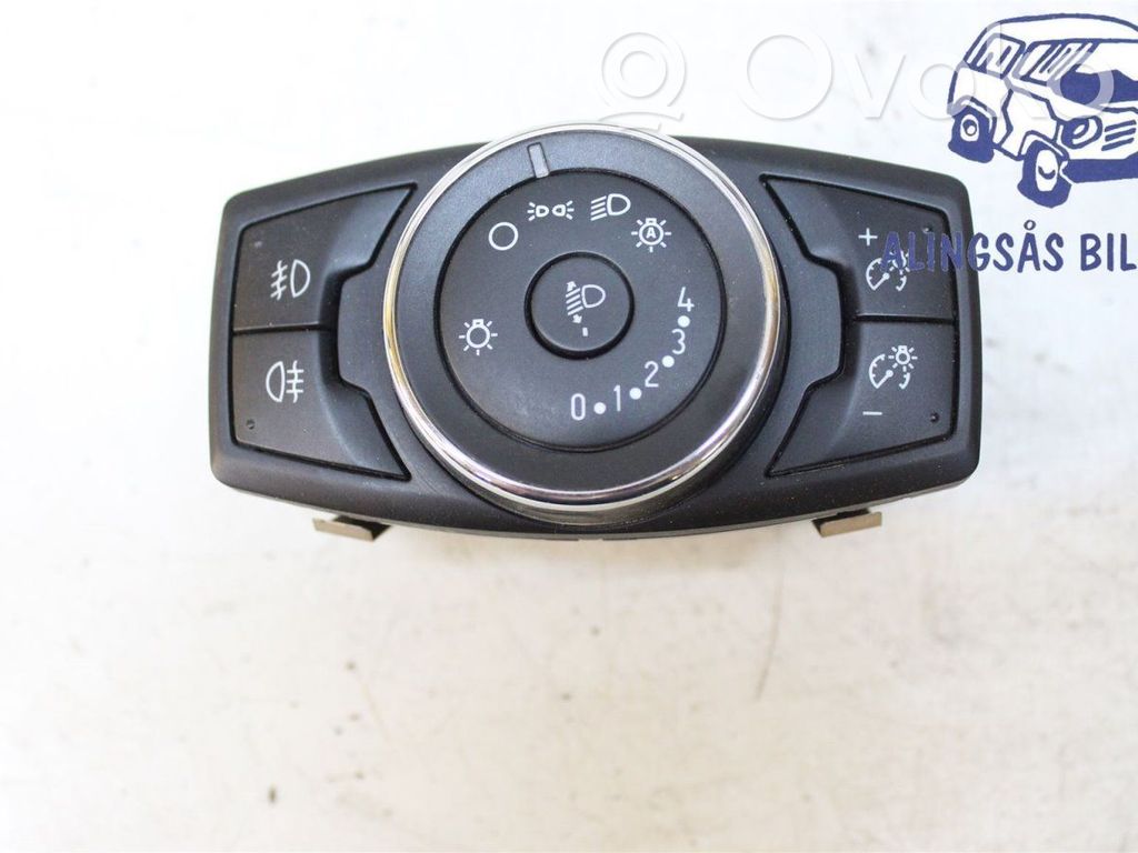 Ford Transit Courier Interruptor de luz 