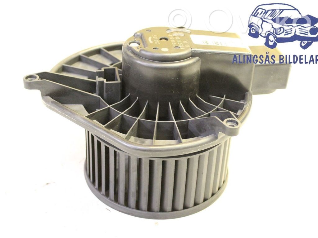 Heater fan/blower   AY2727005172