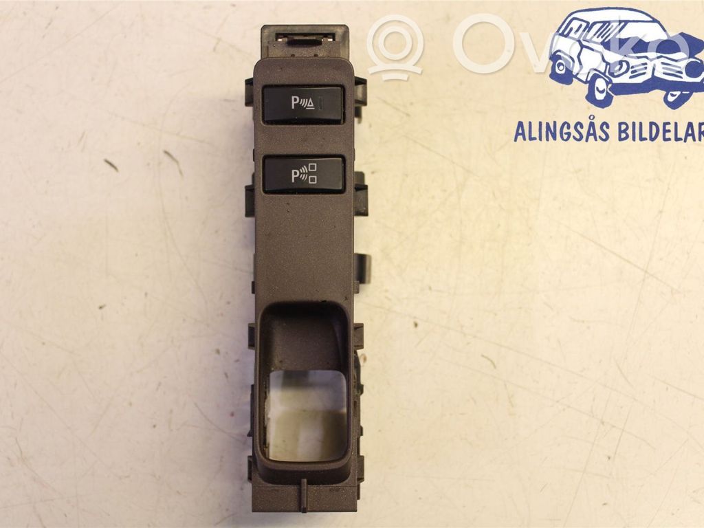 Saab 9-5 Parking (PDC) sensor switch 