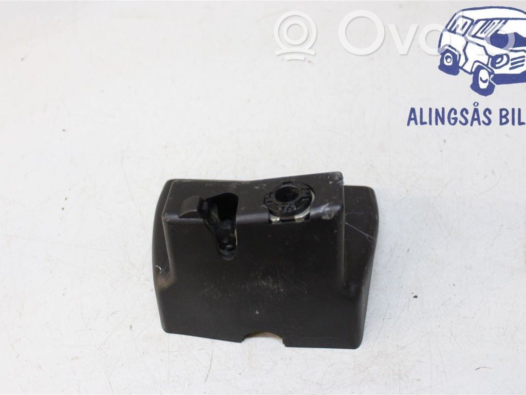 Ford Transit Courier Rear door lock 
