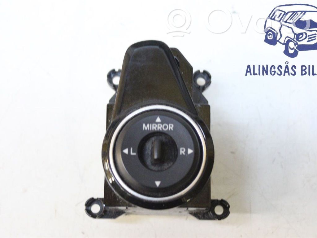 Hyundai i40 Interruptor del espejo lateral 