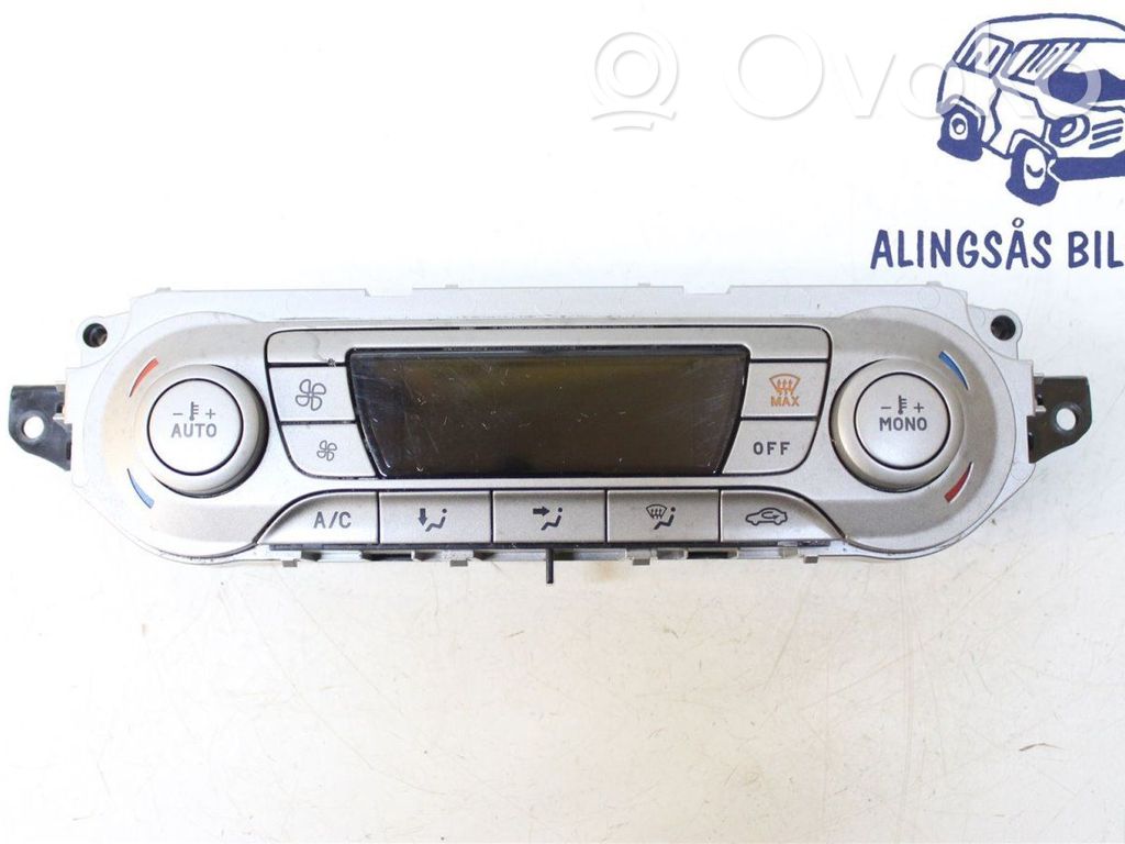 Ford Kuga I Climate control unit 