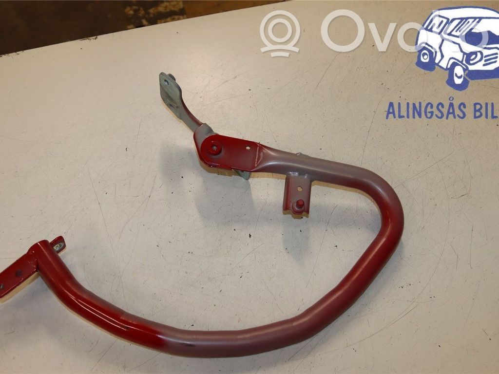 Volvo S60 Tailgate/trunk/boot hinge 