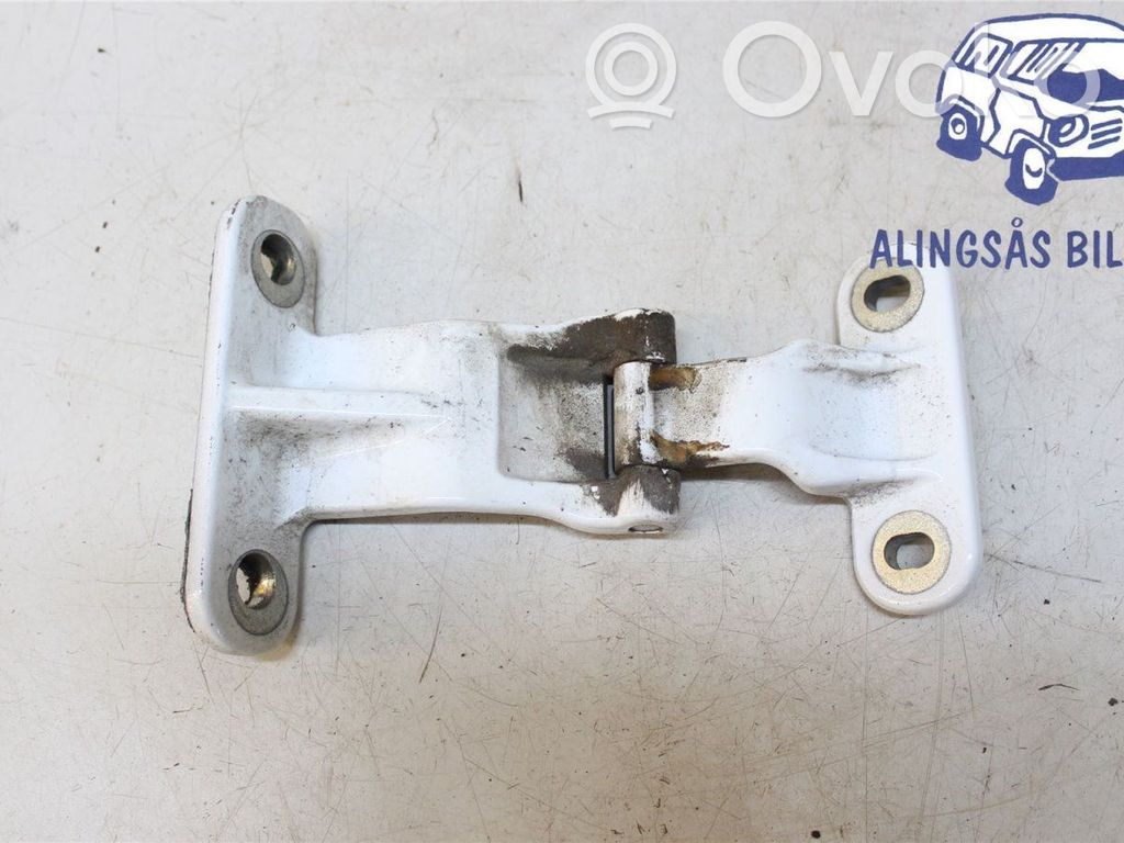 Ford Transit Courier Front door upper hinge 